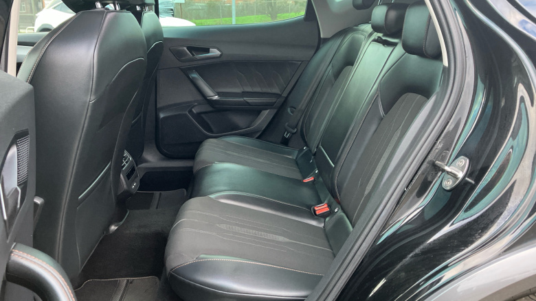 CUPRA Formentor 1.5 TSI 150 V1 5dr DSG Petrol Estate